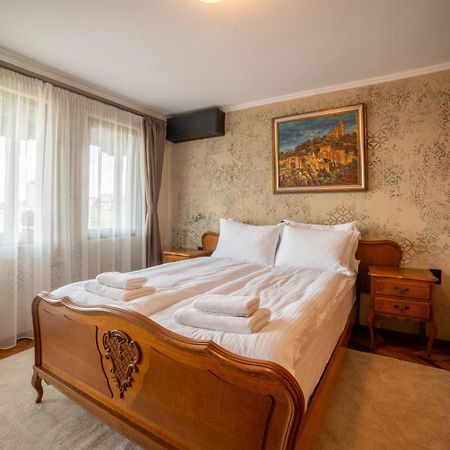 Iatrus Guest Apartment & Sauna Veliko Tărnovo Esterno foto