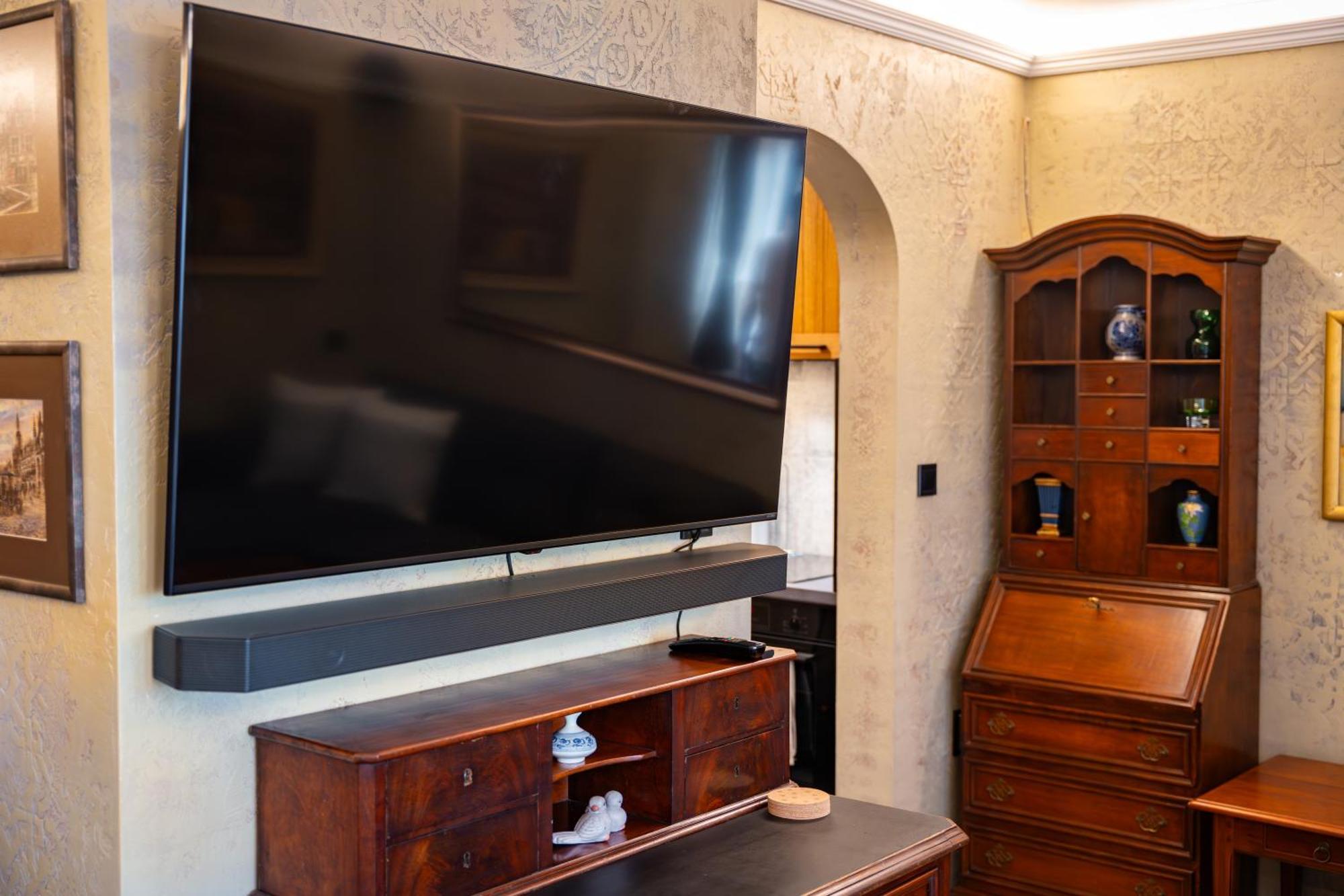 Iatrus Guest Apartment & Sauna Veliko Tărnovo Esterno foto