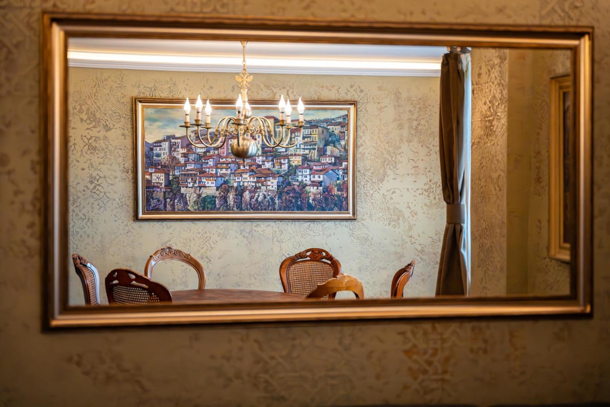 Iatrus Guest Apartment & Sauna Veliko Tărnovo Esterno foto