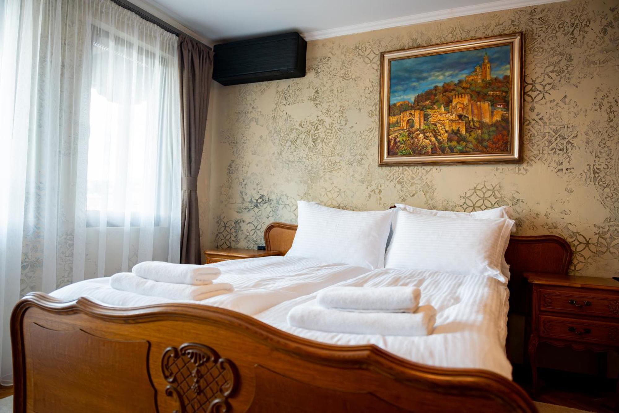 Iatrus Guest Apartment & Sauna Veliko Tărnovo Esterno foto